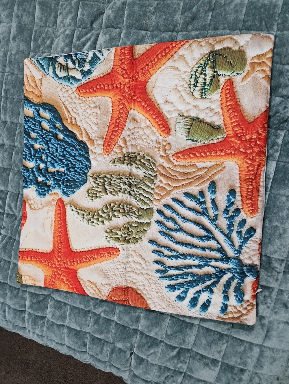 Pillow Cover